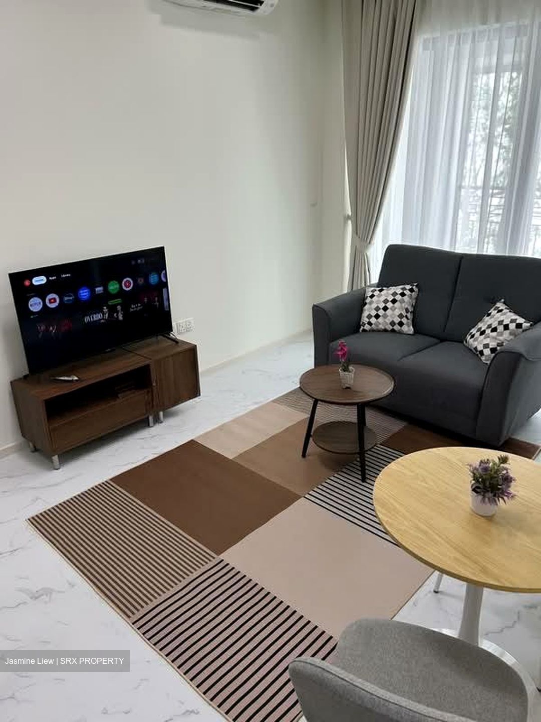 Riz Haven (D17), Apartment #595755881